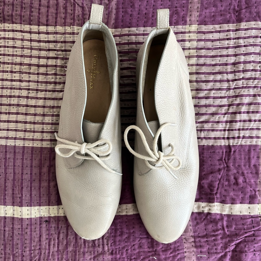 Cole Haan Stellan Chukka Boot 8.5B